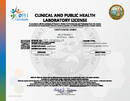 Clinical and public health laboratory licence